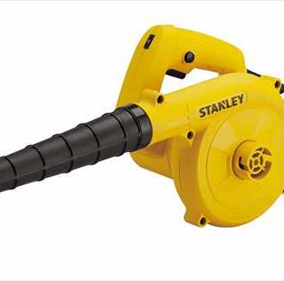 Stanley Blower 600W Vary/Speed Stpt600-B9