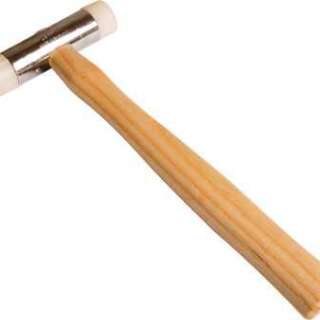 HAMMER THOR NYLON 708 1/2 LB 25MM