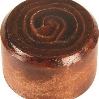 HAMMER THOR FACE RAWHIDE 16R 50MM