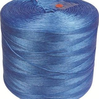 ROPE MTS BAILING TWINE BLUE 5KG (4500M)