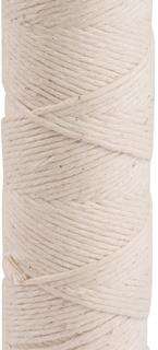 STRING COTTON ROPE MTS #104 50G(+/-34M)