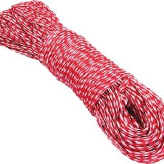 ROPE SKI MTS PP 5MM X30M