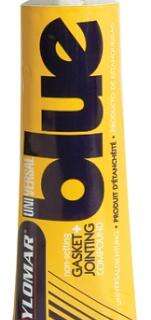 Q   HYLOMAR PL32M 100G TUBE BLUE 022003