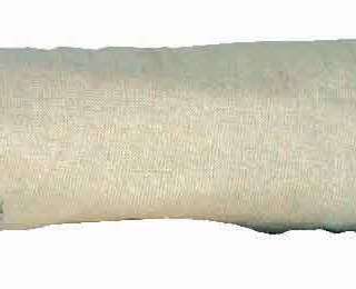 MUTTON CLOTH MTS 400G ROLL WHITE