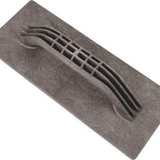 FLOAT MTS PLASTIC BLACK