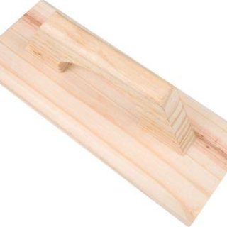 FLOAT WOODEN  ROSEMAT