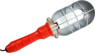 LEADLIGHT UNICLIPS BC 60W 5M CABLE
