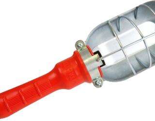 LEADLIGHT UNICLIPS BC 60W 5M CABLE
