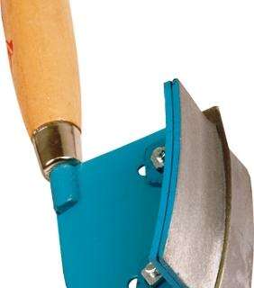 Jointer Vickers Adj Grano 54