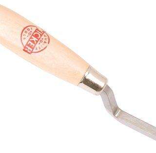 JOINTER VICKERS BRICK CROSS SQ 49 8MM
