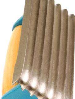 JOINTER VICKERS SIX GROVE GRANO 55