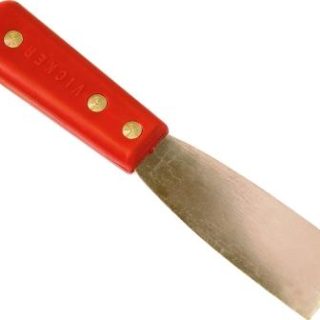 KNIFE VICKERS PUTTY 58 35MM