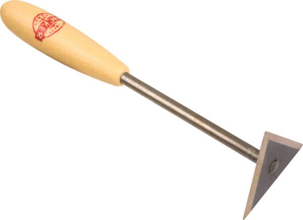 SHAVEHOOK VICKERS TRIANGLE 76A
