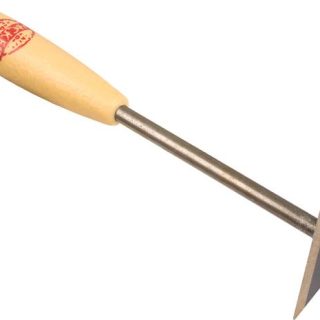 SHAVEHOOK VICKERS TRIANGLE 76A