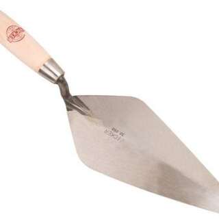 TROWEL VICKERS BRICK LONDON 32 250MM