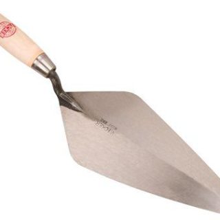 TROWEL VICKERS BRICK LONDON 32 280MM