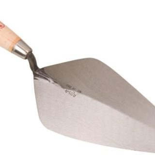 TROWEL VICKERS BRICK ROSA 33 280MM W/H