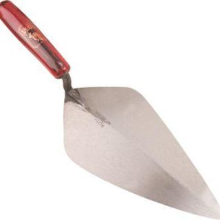 TROWEL VICKERS BRICK ROSA 33A 280MM P/H