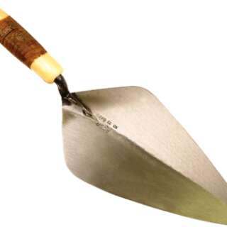 Trowel Vickers Brick Rosa 33B 280Mm L/H