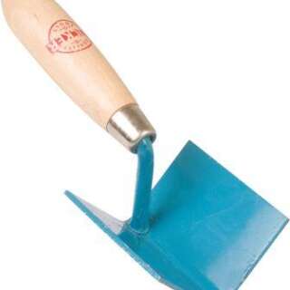 TROWEL VICKERS CORNER I/C 43 75MM