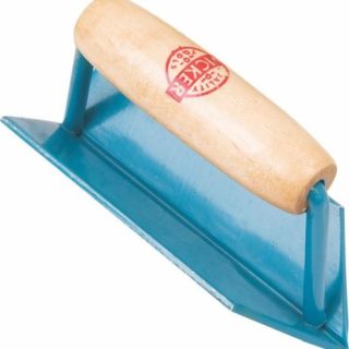 TROWEL VICKERS CORNER I/S 42 150MM