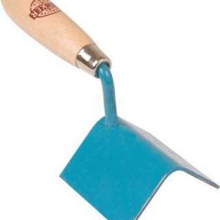 TROWEL VICKERS CORNER O/C 43A 75MM