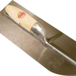 TROWEL VICKERS POINTING 27A 355X120MM