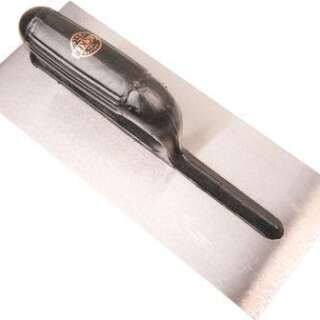 TROWEL VICKERS PLASTER 244 BL290X120 DIY