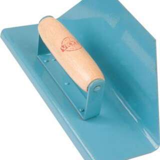 TROWEL VICKERS SKIRTING 46  230X75MM