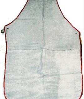 APRON LEATHER WELDING 60X90 A018