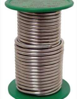 SOLDER ACID CORE REEL 1.6MM 250G