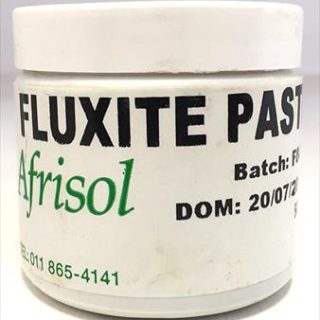 SOLDERING PASTE GENERAL PURPOSE  50G FLUXITE