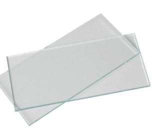 WELDING LENS CLEAR 108X50MM PROLEC