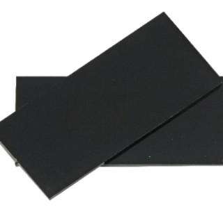 WELDING LENS SHADED 108X50MM SHADE 10