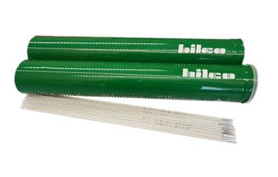 Electrodes Aluminium Arc 2.5Mm 2Kg Wr050