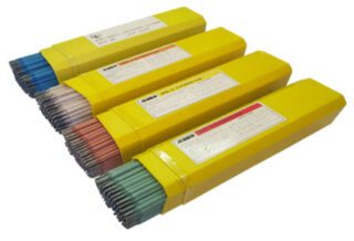 Electrodes Stainless E316L 4.0Mm 5Kg Rh316L-4.0