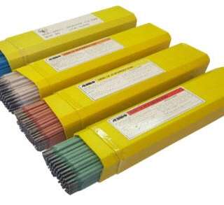 Electrodes Stainless E316L 4.0Mm 5Kg Rh316L-4.0