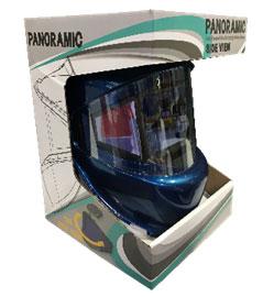 WELDING HELMET PANORAMIC FULL VIEW WH001PAN