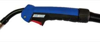 Mig Torch Binzel Style Mb15 4Mt Wt004