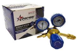 Regulator Oxygen Pioneer Ct003-Pion