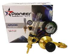 Flow Meter Argon Ct005-Pion