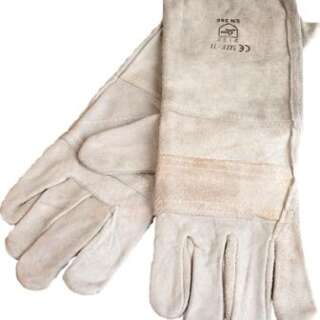 GLOVE MATSAFE CHROME/L D/P ELBOW 204MM