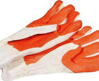 GLOVE MATSAFE CRAYFISH KNIT R/PALM