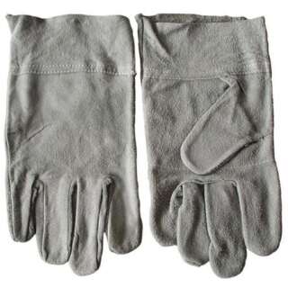 GLOVE MATSAFE CHROME/L ECO WRIST 50MM