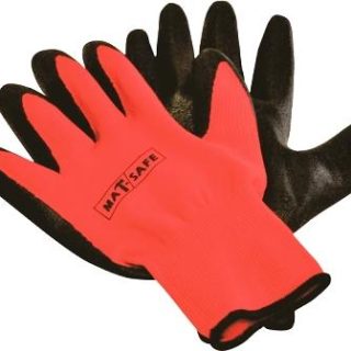 GLOVE MATSAFE NINJA FOAM