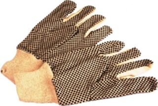 GLOVE MATSAFE POLKA DOT