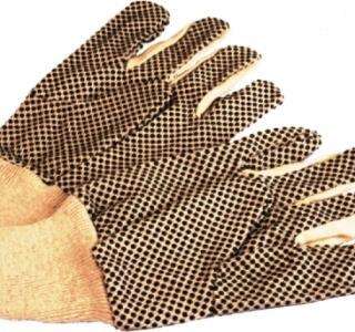 GLOVE MATSAFE POLKA DOT
