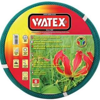 Hosepipe Watex (1/2) 12Mmx 20M 6Y