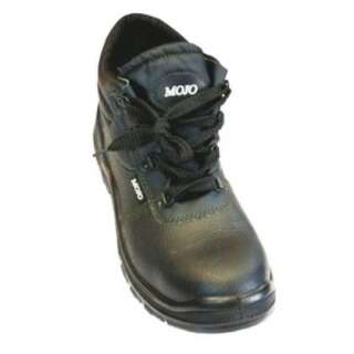 SAFETY BOOTS CLAW MOJO STC BLACK S03