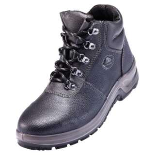 SAFETY BOOT ATLANTIC STC BLK SABS S06